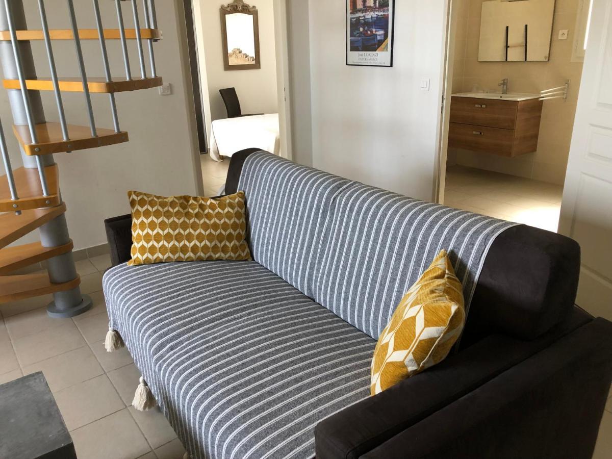 Apartment Castugna *