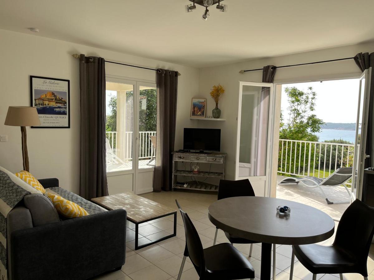 Castugna Apartment