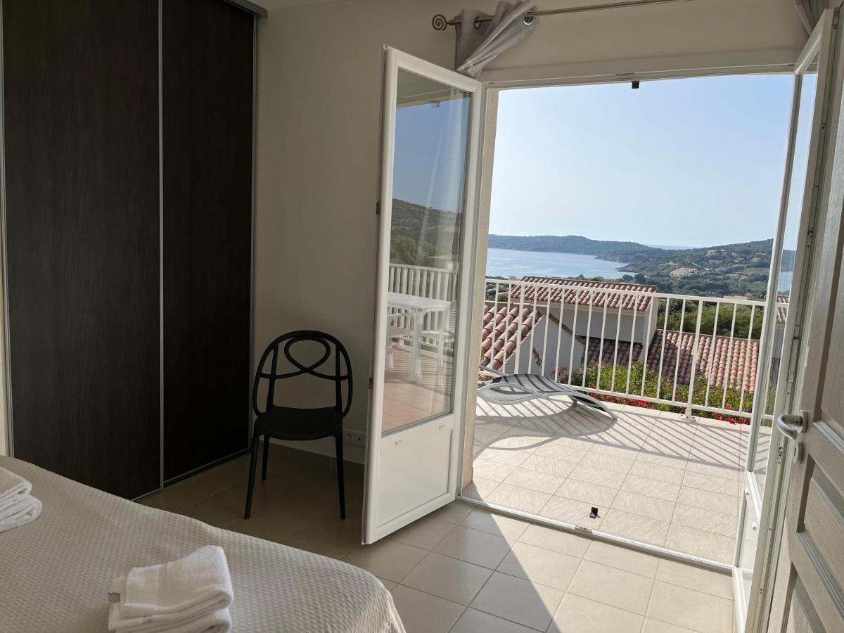 Castugna Apartment