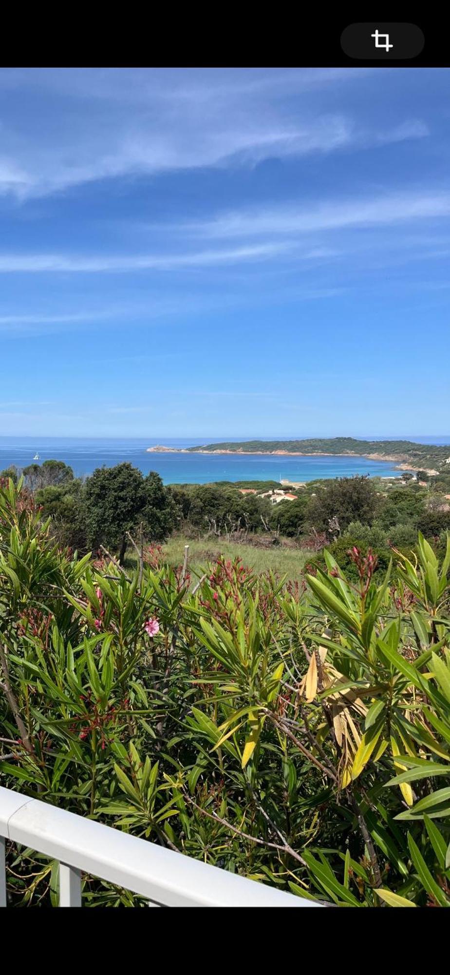 Castugna Cargese