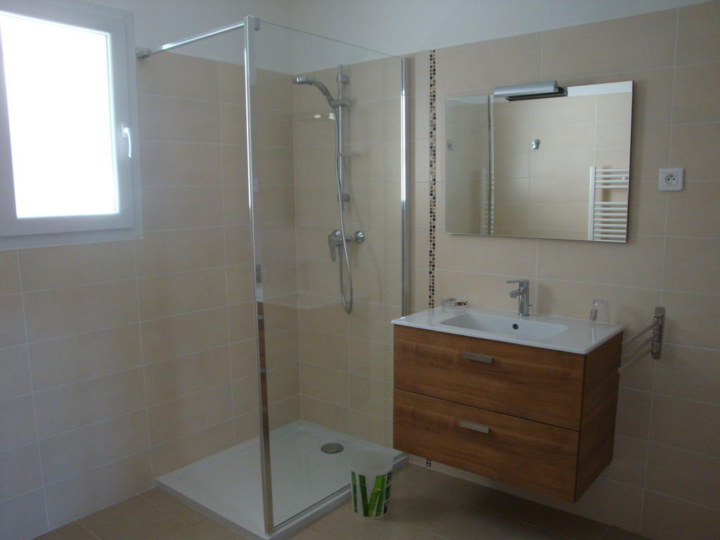 Apartment Castugna